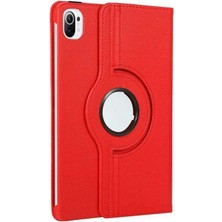 ZORE Xiaomi Mi Pad 5 Zore Dönebilen Standlı Kılıf