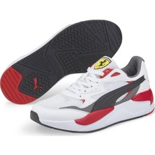Puma 30703302 Ferrari X-Ray Erkek Günlük Spor Ayakkabı