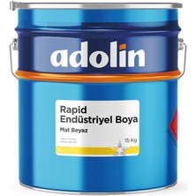 Adolin Rapid Endüstriyel Boya 0,75 kg