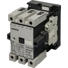 Siemens 3TF4622-0AP0 230 V Ac Kontaktör Siemens