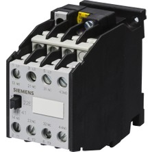 Siemens 3TF4122-0AP0 230 V Ac Kontaktör Siemens
