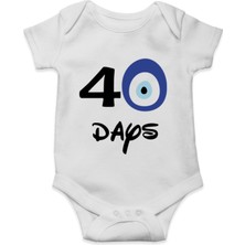 Tuğba Baby 40 Days - 40 Mevlüt Body