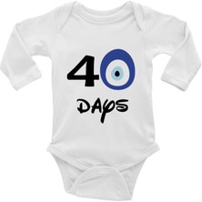 Tuğba Baby 40 Days - 40 Mevlüt Body