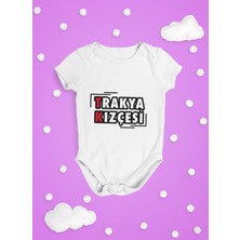 Tuğba Baby Trakya Kızçesi 2 (Zıbın)