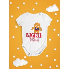 Tuğba Baby Aynı Bea (Bebek Zıbını)