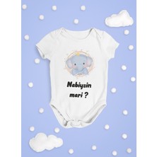 Tuğba Baby Nabiysin Mari? (Zıbın)
