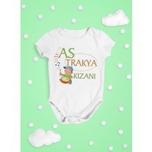Tuğba Baby As Trakya Kızanı (Zıbın)