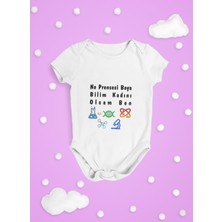 Tuğba Baby Bilim Kadını (Zıbın)