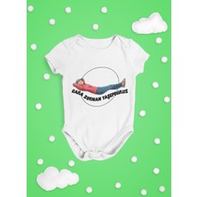 Tuğba Baby Gara Zornan Yaşepduruz (Zıbın)