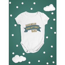 Tuğba Baby Gahrımdan Gocattınız Bene (Zıbın)