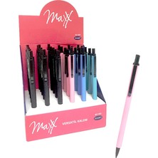 Maxx Versatil Uçlu 0.7 Kalem