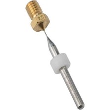 Sanec Drill Bits/nozzle Temizleme 0,5mm-1 Adet