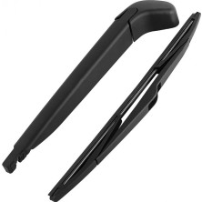 Fkoto Ford Focus Mk2 Mk2,5 Arka Silecek Kolu ve Süpürgesi Takımı 2005-2011