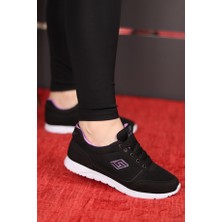 Parley Kadın Fileli  Taban Spor Ayakkabı