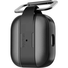 Mutural Airpods 3 Için Kancalı Koruyucu Kılıf (Yurt Dışından)