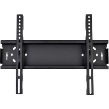 Qaso Grundig 55 Vlx 7810 Bp Tv LCD LED Televizyon Sabit Duvar Askı Aparatı