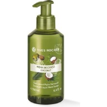 Yves Rocher Sıvı El Sabunu - Hindistan Cevizi - 190 Ml