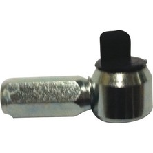DEKAR Vites Teli Yuvası Büyük DK1036 Doblo 13MM