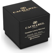 Cacharel CC Genç Kız Kelebekli Model Kol Saati
