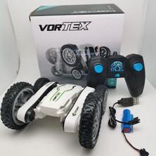 Misan Vortex 360 Derece Yüksek Hızlı Dönebilen Dublör Kumandalı