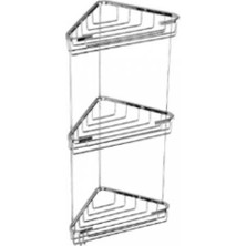 Duxxa A.543 Üçlü Köşelik