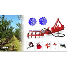 Kadıoğlu Eko Duyarga Taşıyıcı + Çapa Bıçağı KDM500 ATALAR51