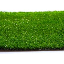 Akseren Yeşil Suni Yapay Çim Halı Serisi 7 mm En 4 Metre