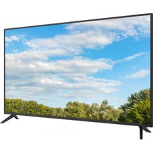 Profilo 58PA525EG 58" 146 Ekran Uydu Alıcılı 4K Ultra HD Android Smart LED TV