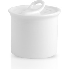 GÜRAL PORSELEN KUTU TUZLUK