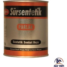 Gen Sentetik Boya 500 gr
