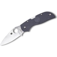 Spyderco Chaparral Lightweight Çakı