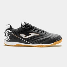 Joma Erkek Futsal Ayakkabısı Maxıma 2101 Negro Indoor Maxw2101In