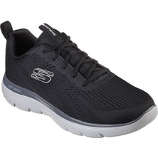 Skechers Summits Erkek Siyah Sneaker 232395TK BKCC