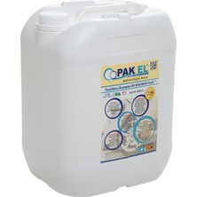 Pakel HD Maximus Classic 20 Kg - Oto Şampuanı, Yağ Kir Sökücü