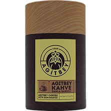 AGİT BEY 5 Karışımlı Damlasakızlı Kahve 200 gr