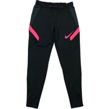 Nike  Strıke Football Black Pınk Pants