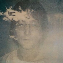 John Lennon / Imagine (Plak)