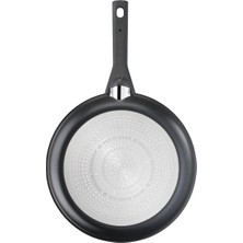 Tefal Titanyum 6x Excellence Indüksiyon Tabanlı Tava - 32 cm