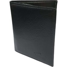 Arı Arpelle 102 Erkek Deri Kartlık Cüzdan Siyah