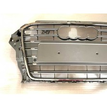 Bavyera Audı A3 2013-2016 Panjur S3