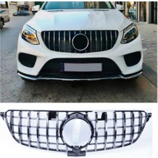 Bavyera Mercedes W166 2015-2018 Gle Panjur Gtr