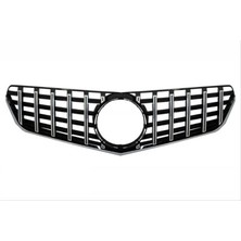 Bavyera Mercedes W207 2009-2013 E Serisi Gtr Panjur (Makyajsız Kasa)