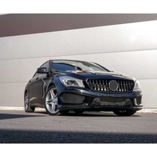 Bavyera Mercedes W117 2016-2018 Cla Dıamond Panjur