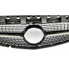 Bavyera Mercedes W117 2013-2015 Cla Gtr Panjur