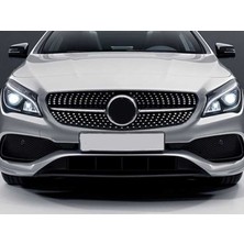 Bavyera Mercedes W117 2013-2015 Cla Gtr Panjur