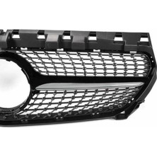 Bavyera Mercedes W117 2013-2015 Cla Gtr Panjur