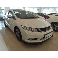 Bavyera Honda Cıvıc Fb7 2012-2015 Ön Lıp