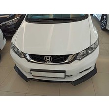 Bavyera Honda Cıvıc Fb7 2012-2015 Ön Lıp