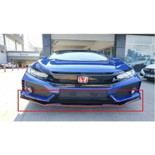 Bavyera Honda Cıvıc Fc5 2016-2021 Type-R Ön Lıp