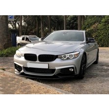 Bavyera Bmw 4 Serısı F32 2014-2020 Ön Lıp
pıano Black